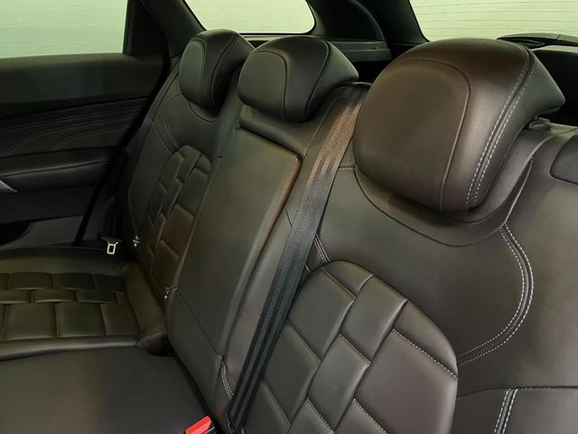 ＤＳ５ フォーブール・アディクト　国内３５台限定車　レーザー彫刻　専用色Ｃｒｉｏｌｌｏレザーシート　専用ボディーカラー　純正フルセグＴＶナビ　１０スピーカーＤＥＮＯＮ　ＨｉＦｉ　システム　ＥＴＣ　ＨＩＤ　純正１７インチＡＷ（77枚目）