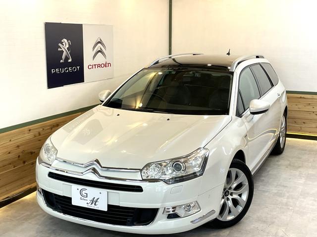 C5ツアラースフィア（全量7個） シトロエン C5ツアラーの中古車一覧｜中古車検索 - 価格.com