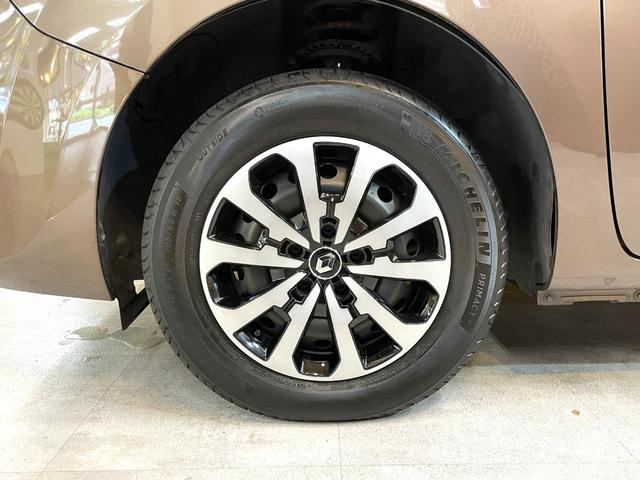 カングー エスカパード　２００台限定　専用デカール　専用トリム　　専用ファブリックシート　マルチルーフレール　ＬＥＤヘッドライト　ＬＥＤデイタイムランプ　社外ナビ／ＴＶ　後席モニター　センターコンソールボックスレザー調リッド（9枚目）