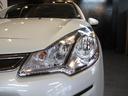 後期モデルだけのLEDポジション。なんだかんだでLEDの時代です(笑)