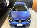 220PS/34.7kgmのパワーを誇るスポーツワゴンです!!RSより10キロ軽く、少しだけホイールベースものびています!!