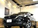 ＤＳ５ シック　レザーパッケージ　禁煙車　１．６Ｌターボエンジン　６速ＡＴ　レザーシート　純正ナビ　アナログ時計　スマートキー　ガラスルーフ　盗難防止装置　純正１７インチＡＷ（3枚目）