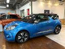 DS AUTOMOBILES DS3 CABRIO
