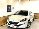 PEUGEOT RCZ