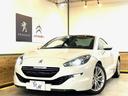 PEUGEOT RCZ