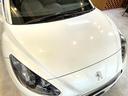 PEUGEOT RCZ