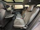 リアシートもとても綺麗で清潔感漂う状態です。