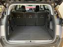 5名乗車時のラゲッジスペース!SUVならではのスタイル、広い開口部が魅力的♪