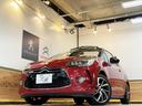 ＤＳ３カブリオ スポーツシック　受注生産モデル　電動キャンバストップ　６速ＭＴ　１．６Ｌターボ　１６５ｐｓ　バックソナー　キセノンフルＬＥＤ　アクティブシティブレーキ　　ブラックレザーシート（4枚目）