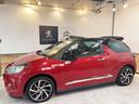 DS AUTOMOBILES DS3 CABRIO