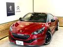 PEUGEOT RCZ