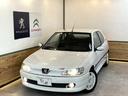 ３０６ ラリー　国内未導入車　クラッチＯＨ済　直列４気筒２．０Ｌ自然吸気ＤＯＨＣ　６速ＭＴ　左ハンドル　専用ラリーシート　スパルコペダル　ＥＴＣ　１ｄｉｎオーディオ　ＵＳＢ　ＣＤ　Ｓｐｅｅｄ　Ｌｉｎｅ１５インチＡＷ（2枚目）