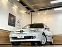 ３０６ ラリー　国内未導入車　クラッチＯＨ済　直列４気筒２．０Ｌ自然吸気ＤＯＨＣ　６速ＭＴ　左ハンドル　専用ラリーシート　スパルコペダル　ＥＴＣ　１ｄｉｎオーディオ　ＵＳＢ　ＣＤ　Ｓｐｅｅｄ　Ｌｉｎｅ１５インチＡＷ（4枚目）