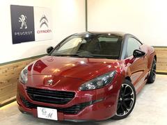 プジョーシトロエン専門店ＭＡＭＡに８０台限定車「ＲＣＺ　レッドカーボン」が入庫致しました！「お気に入り」登録をして頂くととてもお得な特典のメッセージが届きますので是非ご覧下さい！！ 2