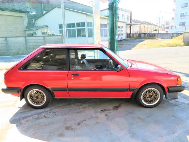 マツダ ファミリアの中古車を探すなら グーネット