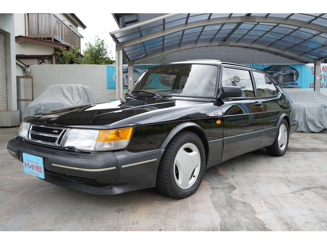 900シリーズ(サーブ)900ターボ16S ターボ16S 3 900シリーズ(サーブ)900ターボ16S ターボ16S 3