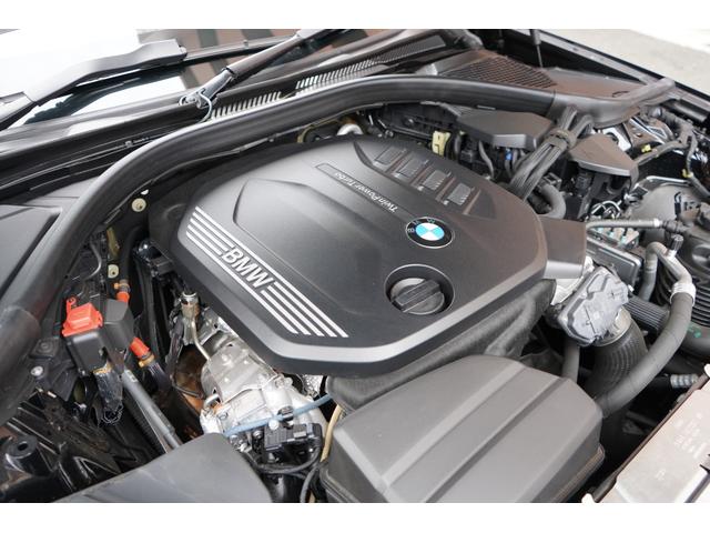 ３シリーズ ３２０ｄ　ｘＤｒｉｖｅツーリング　Ｍスポーツ　ワンオーナー　ブラックコンビレザーシート　シートヒーター　パワーシート　純正１８インチＡＷ　パノラミックビューモニター　ツインオートエアコン　ＰＤＣ　パドルシフト　純正ナビ　Ａｐｐｌｅｃａｒｐｌａｙ（33枚目）