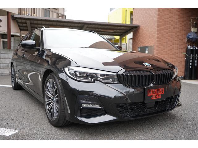 ３シリーズ ３２０ｄ　ｘＤｒｉｖｅツーリング　Ｍスポーツ　ワンオーナー　ブラックコンビレザーシート　シートヒーター　パワーシート　純正１８インチＡＷ　パノラミックビューモニター　ツインオートエアコン　ＰＤＣ　パドルシフト　純正ナビ　Ａｐｐｌｅｃａｒｐｌａｙ（38枚目）
