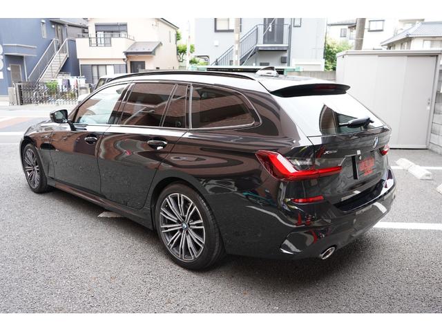３シリーズ ３２０ｄ　ｘＤｒｉｖｅツーリング　Ｍスポーツ　ワンオーナー　ブラックコンビレザーシート　シートヒーター　パワーシート　純正１８インチＡＷ　パノラミックビューモニター　ツインオートエアコン　ＰＤＣ　パドルシフト　純正ナビ　Ａｐｐｌｅｃａｒｐｌａｙ（39枚目）