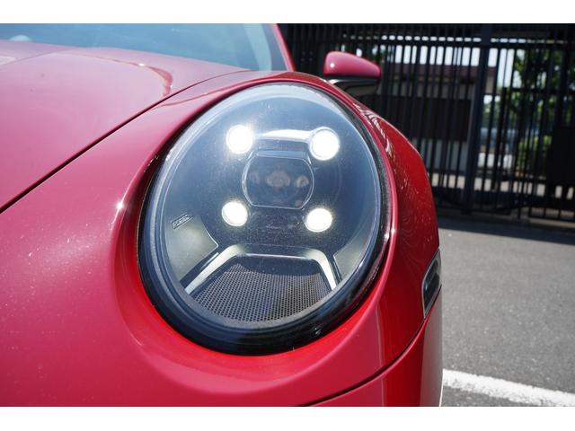 ９１１ ９１１カレラＳ　カレラＳ　スポーツクロノＰ　スポーツエキゾーストシステム　ｉＰＥイノテック可変エキゾーストシステム　ＫＷ　ＨＡＳキット　スポーツデザインサイドスカート　ＰＡＳＭ　ＢＯＳＥ　２０＆２１インチＡＷ（3枚目）