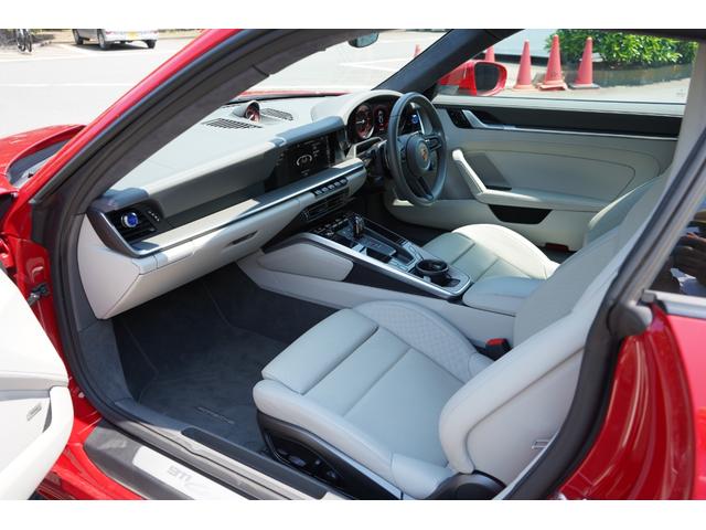 ９１１ ９１１カレラＳ　カレラＳ　スポーツクロノＰ　スポーツエキゾーストシステム　ｉＰＥイノテック可変エキゾーストシステム　ＫＷ　ＨＡＳキット　スポーツデザインサイドスカート　ＰＡＳＭ　ＢＯＳＥ　２０＆２１インチＡＷ（14枚目）