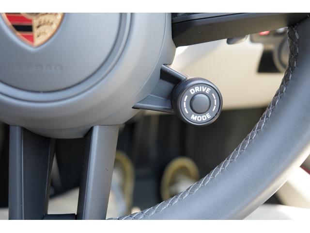 ９１１ ９１１カレラＳ　カレラＳ　スポーツクロノＰ　スポーツエキゾーストシステム　ｉＰＥイノテック可変エキゾーストシステム　ＫＷ　ＨＡＳキット　スポーツデザインサイドスカート　ＰＡＳＭ　ＢＯＳＥ　２０＆２１インチＡＷ（26枚目）