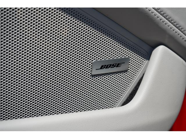 ９１１ ９１１カレラＳ　カレラＳ　スポーツクロノＰ　スポーツエキゾーストシステム　ｉＰＥイノテック可変エキゾーストシステム　ＫＷ　ＨＡＳキット　スポーツデザインサイドスカート　ＰＡＳＭ　ＢＯＳＥ　２０＆２１インチＡＷ（29枚目）