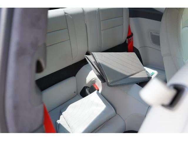 ９１１ ９１１カレラＳ　カレラＳ　スポーツクロノＰ　スポーツエキゾーストシステム　ｉＰＥイノテック可変エキゾーストシステム　ＫＷ　ＨＡＳキット　スポーツデザインサイドスカート　ＰＡＳＭ　ＢＯＳＥ　２０＆２１インチＡＷ（33枚目）