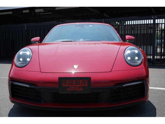 ９１１ ９１１カレラＳ　カレラＳ　スポーツクロノＰ　スポーツエキゾーストシステム　ｉＰＥイノテック可変エキゾーストシステム　ＫＷ　ＨＡＳキット　スポーツデザインサイドスカート　ＰＡＳＭ　ＢＯＳＥ　２０＆２１インチＡＷ（38枚目）