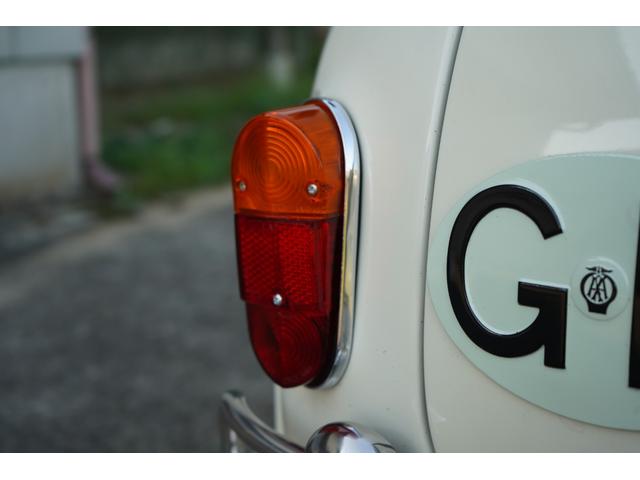 ＭＩＮＩ 　モーリス　クーパーＳ　ＭＫ－１　仕様　ＫＯＢＲＡシート　１０インチキット　エアコン付き（右側吹き出し口有り）　センターメーター　ドア＆フロントリップパネルＭＫ－１仕様（39枚目）