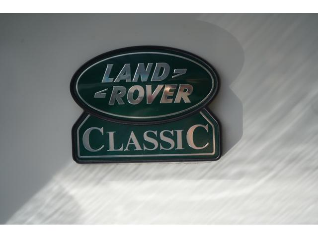 レンジローバー  コイルサスコンバージョンキット構造変更済み ベージュレザーシート ムーンルーフ 純正16インチAW BF GOODrich パイオニアカーAV Apple Cae Play 前後ドラレコ ウッドパネル(11枚目)