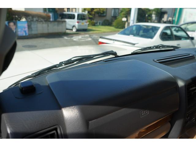 レンジローバー  コイルサスコンバージョンキット構造変更済み ベージュレザーシート ムーンルーフ 純正16インチAW BF GOODrich パイオニアカーAV Apple Cae Play 前後ドラレコ ウッドパネル(19枚目)