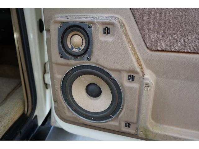 レンジローバー  コイルサスコンバージョンキット構造変更済み ベージュレザーシート ムーンルーフ 純正16インチAW BF GOODrich パイオニアカーAV Apple Cae Play 前後ドラレコ ウッドパネル(20枚目)