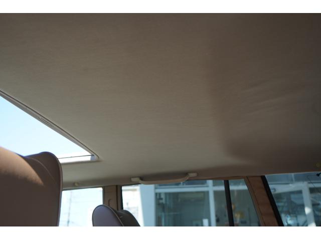 レンジローバー  コイルサスコンバージョンキット構造変更済み ベージュレザーシート ムーンルーフ 純正16インチAW BF GOODrich パイオニアカーAV Apple Cae Play 前後ドラレコ ウッドパネル(36枚目)