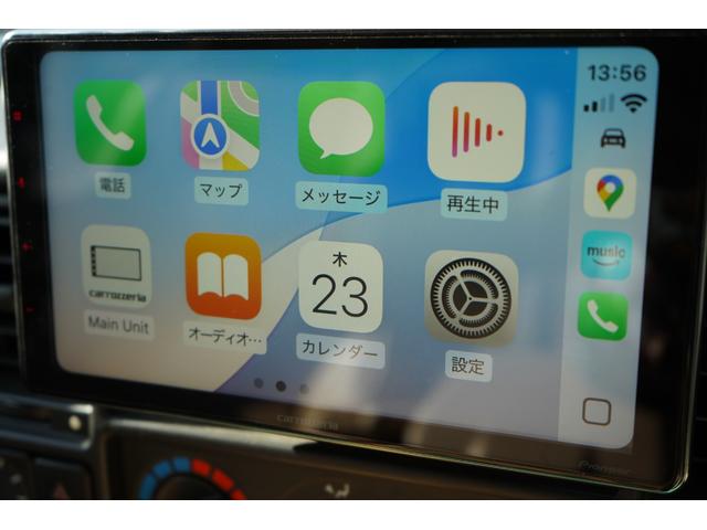 レンジローバー  コイルサスコンバージョンキット構造変更済み ベージュレザーシート ムーンルーフ 純正16インチAW BF GOODrich パイオニアカーAV Apple Cae Play 前後ドラレコ ウッドパネル(46枚目)