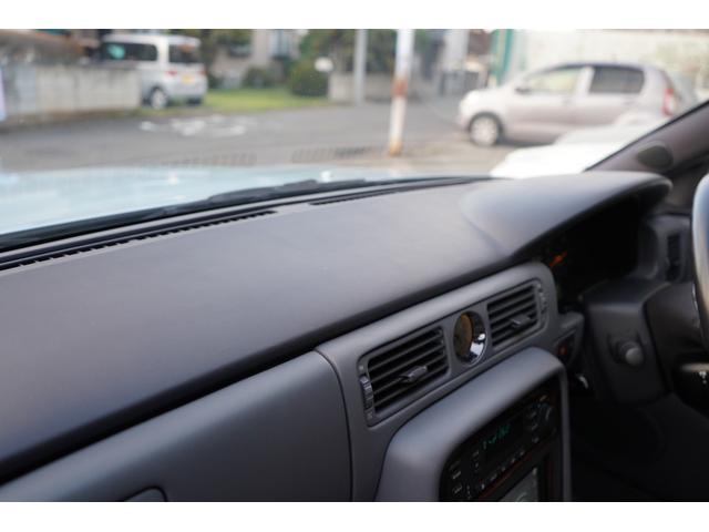 シーマ タイプIIIリミテッドL ジャガード織100%ウールシート F&Rパワーシート ツインエアコン 純正15インチアルミホイール V8DOHC32バルブ カロッツェリア6.8インチワイドVGAモニター(13枚目)