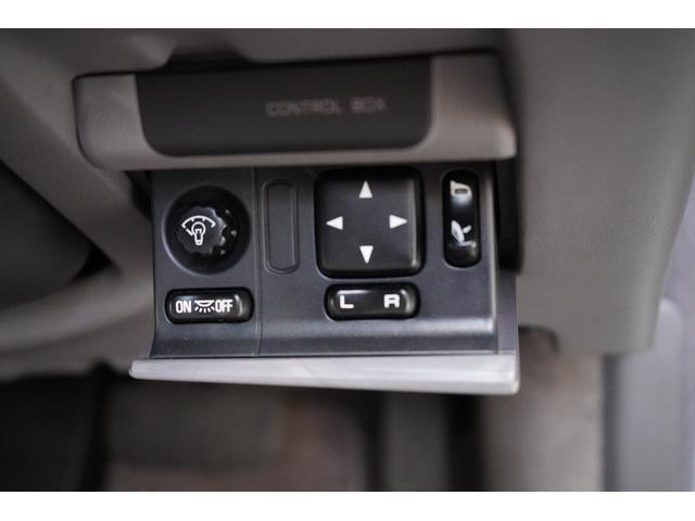 シーマ タイプIIIリミテッドL ジャガード織100%ウールシート F&Rパワーシート ツインエアコン 純正15インチアルミホイール V8DOHC32バルブ カロッツェリア6.8インチワイドVGAモニター(16枚目)