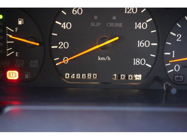 シーマ タイプIIIリミテッドL ジャガード織100%ウールシート F&Rパワーシート ツインエアコン 純正15インチアルミホイール V8DOHC32バルブ カロッツェリア6.8インチワイドVGAモニター(20枚目)