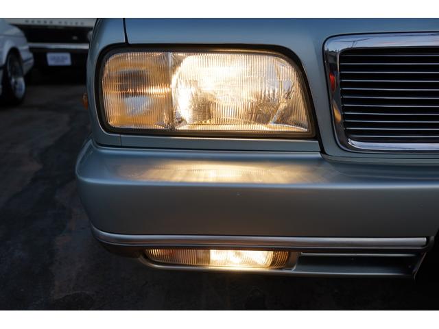 シーマ タイプIIIリミテッドL ジャガード織100%ウールシート F&Rパワーシート ツインエアコン 純正15インチアルミホイール V8DOHC32バルブ カロッツェリア6.8インチワイドVGAモニター(29枚目)