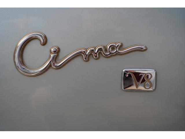 シーマ タイプIIIリミテッドL ジャガード織100%ウールシート F&Rパワーシート ツインエアコン 純正15インチアルミホイール V8DOHC32バルブ カロッツェリア6.8インチワイドVGAモニター(39枚目)