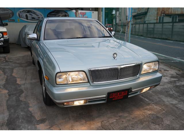 シーマ タイプIIIリミテッドL ジャガード織100%ウールシート F&Rパワーシート ツインエアコン 純正15インチアルミホイール V8DOHC32バルブ カロッツェリア6.8インチワイドVGAモニター(44枚目)