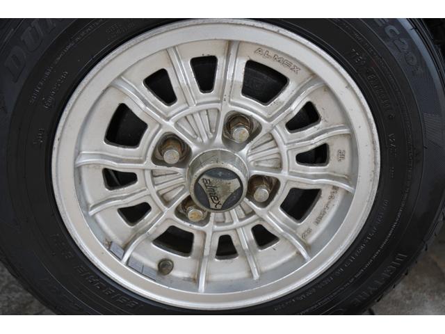 117クーペ XC 昭和50年式 1975年式 SUツインキャブレター 4速フロアシフト 117クーペ専用純正クーラー カセットラジオ パワーアンテナ HITACHI 3WAYスピーカーHX-203 記録簿32枚(6枚目)