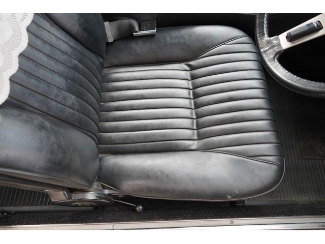 117クーペ XC 昭和50年式 1975年式 SUツインキャブレター 4速フロアシフト 117クーペ専用純正クーラー カセットラジオ パワーアンテナ HITACHI 3WAYスピーカーHX-203 記録簿32枚(12枚目)