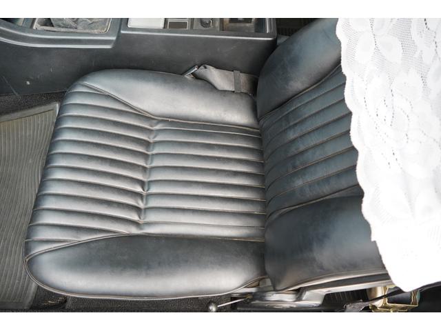 117クーペ XC 昭和50年式 1975年式 SUツインキャブレター 4速フロアシフト 117クーペ専用純正クーラー カセットラジオ パワーアンテナ HITACHI 3WAYスピーカーHX-203 記録簿32枚(23枚目)