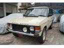 LAND ROVER LAND ROVER RANGE ROVER
