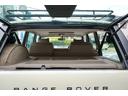 LAND ROVER LAND ROVER RANGE ROVER