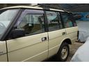 LAND ROVER LAND ROVER RANGE ROVER
