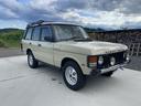 LAND ROVER LAND ROVER RANGE ROVER