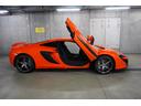 MCLAREN 650S