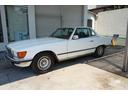 MERCEDES BENZ SL